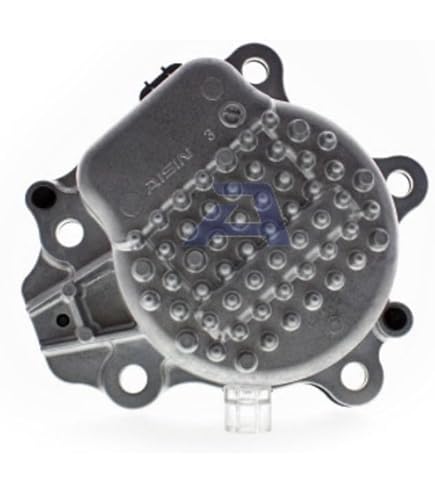 Amazon | ウォーターポンプ WPT-190 純正品番 161A0-29015 トヨタ ノア